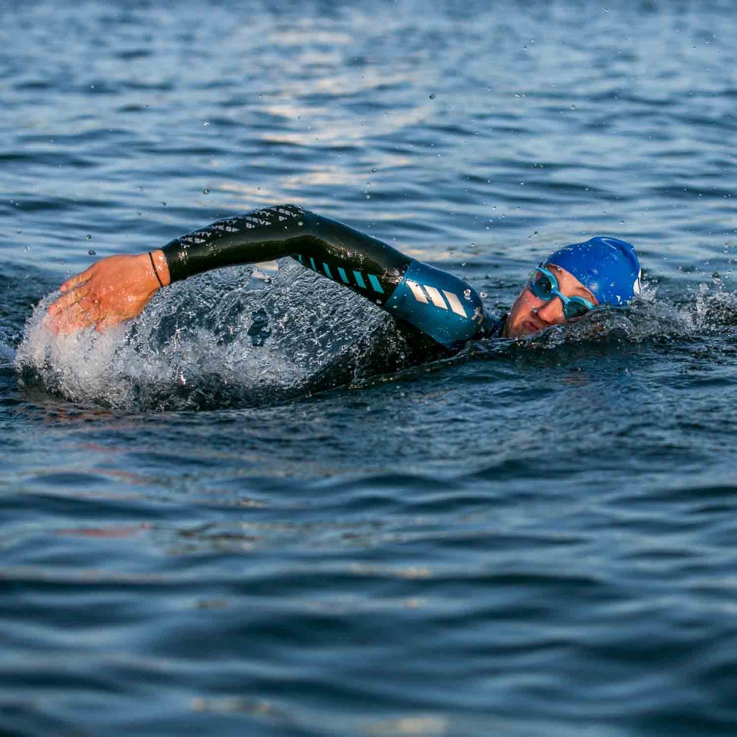 2025 Helix Wetsuit (Women's)