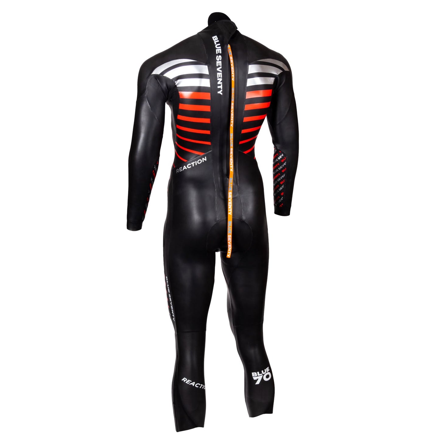 2025 Reaction Wetsuit (Men's)
