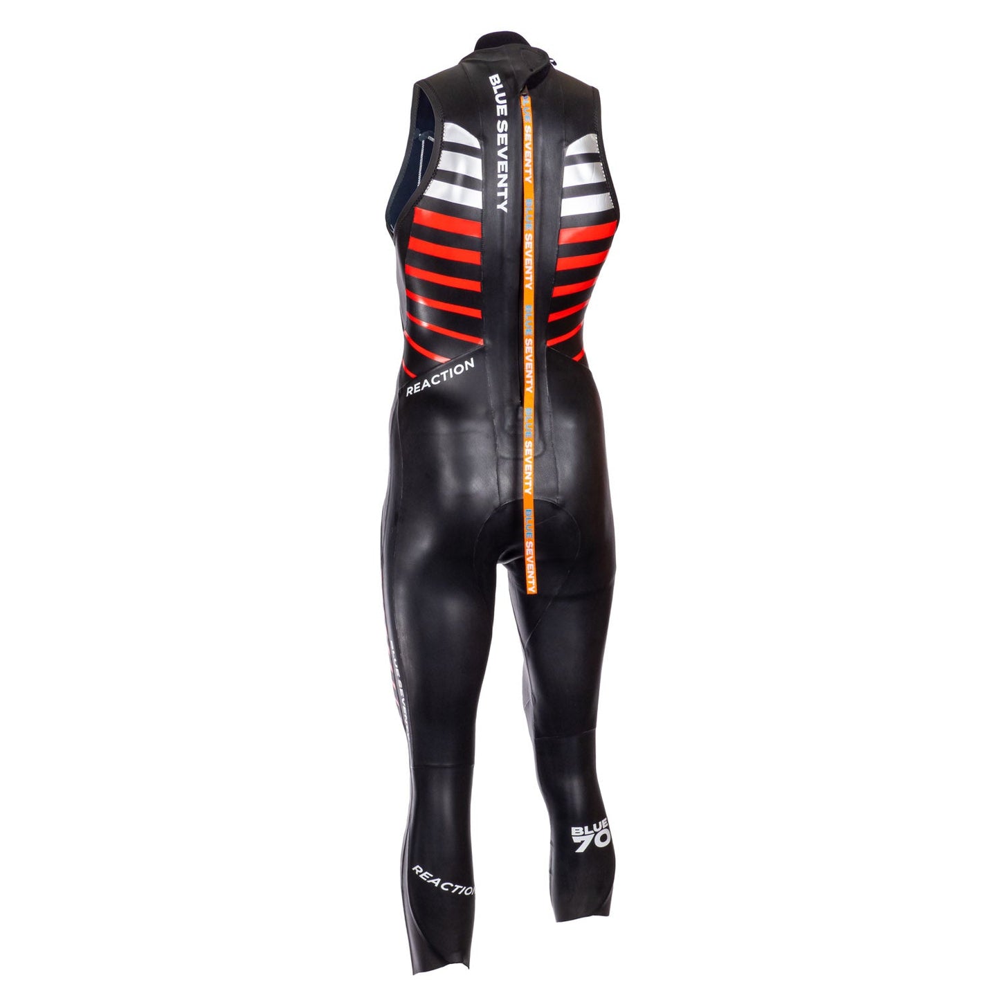 2025 Reaction Sleeveless Wetsuit (MEN'S)