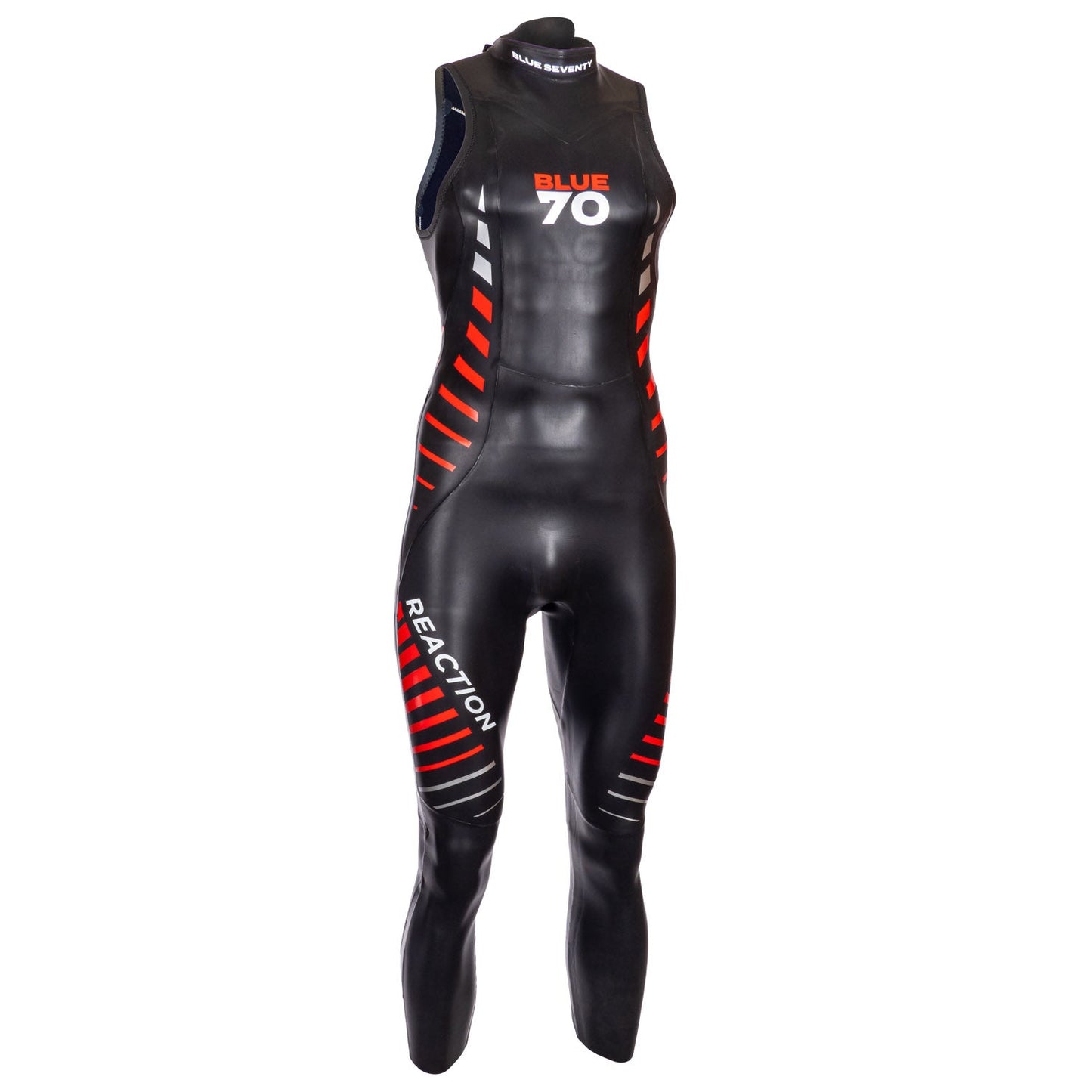 2025 Reaction Sleeveless Wetsuit (MEN'S)