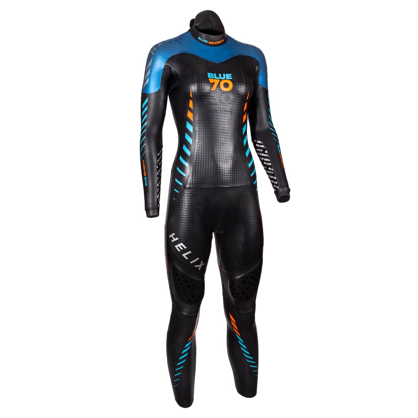 2025 Helix Wetsuit (Women's)