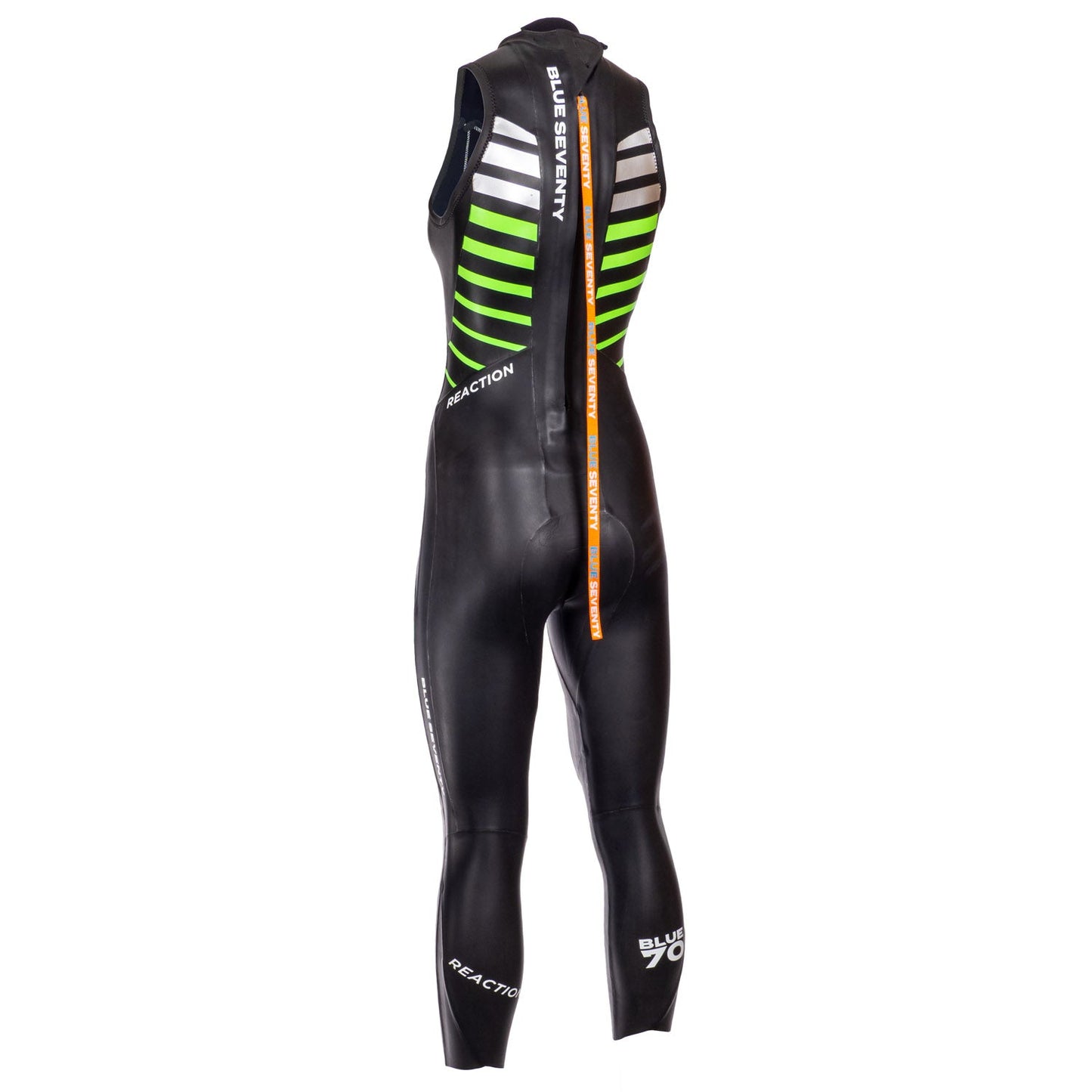 2025 Reaction Sleeveless Wetsuit (Women's)