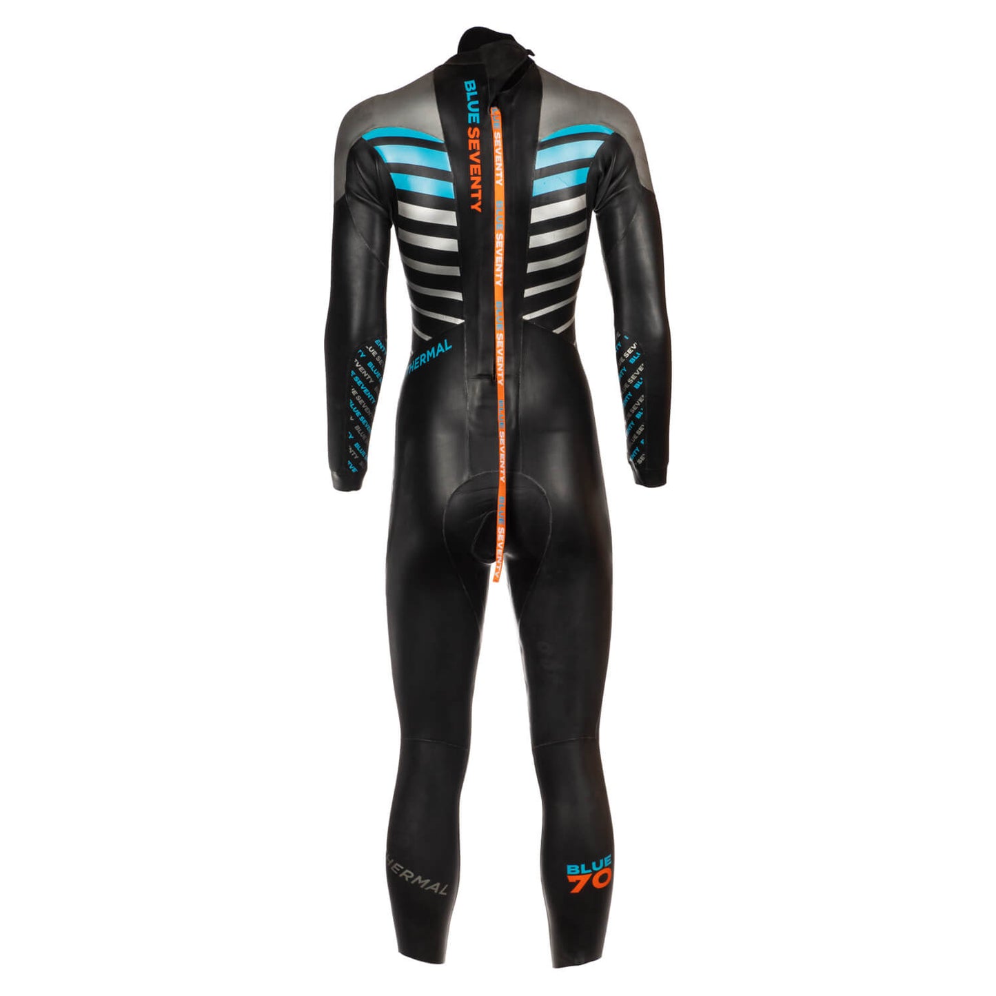 2025 Thermal Reaction Wetsuit (Women's)