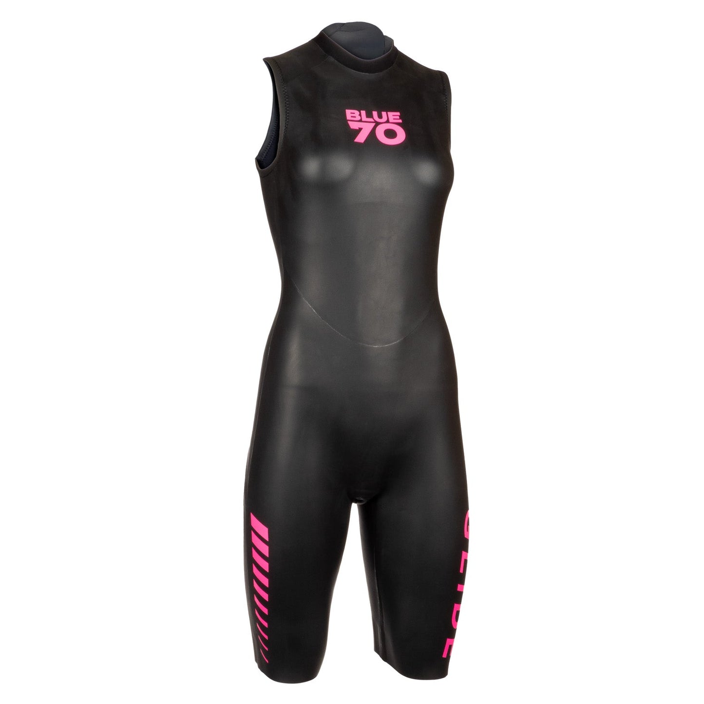 2025 Glide Short John Wetsuit (Women's)