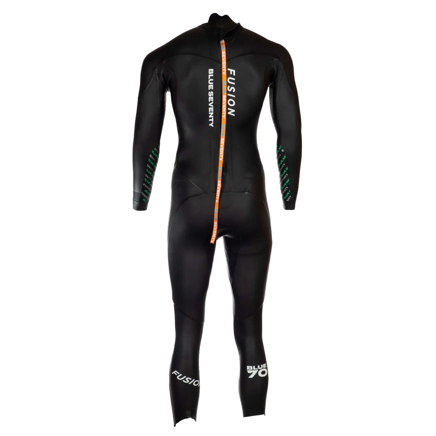 2026 Fusion Wetsuit (Men's)