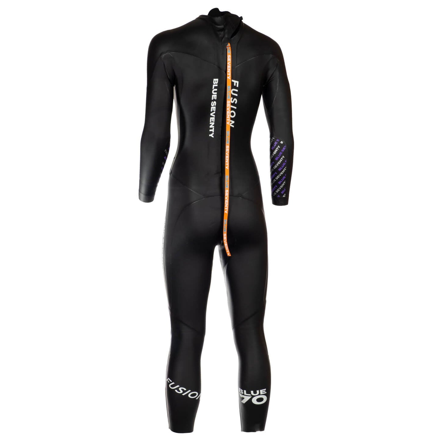 2026 Fusion Wetsuit (Women's)