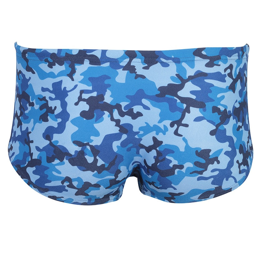 Camo Trunk - M26