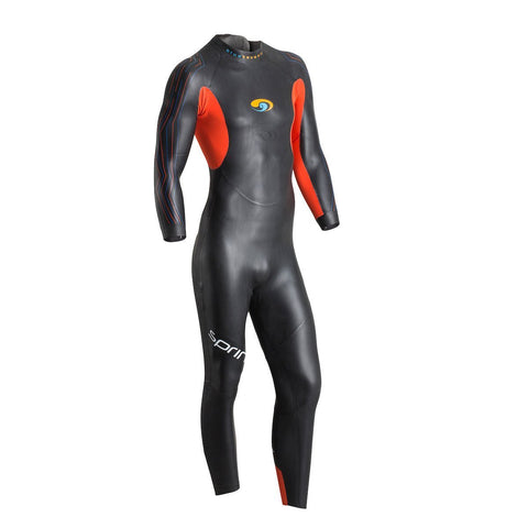 2021 Sprint (Men's)
