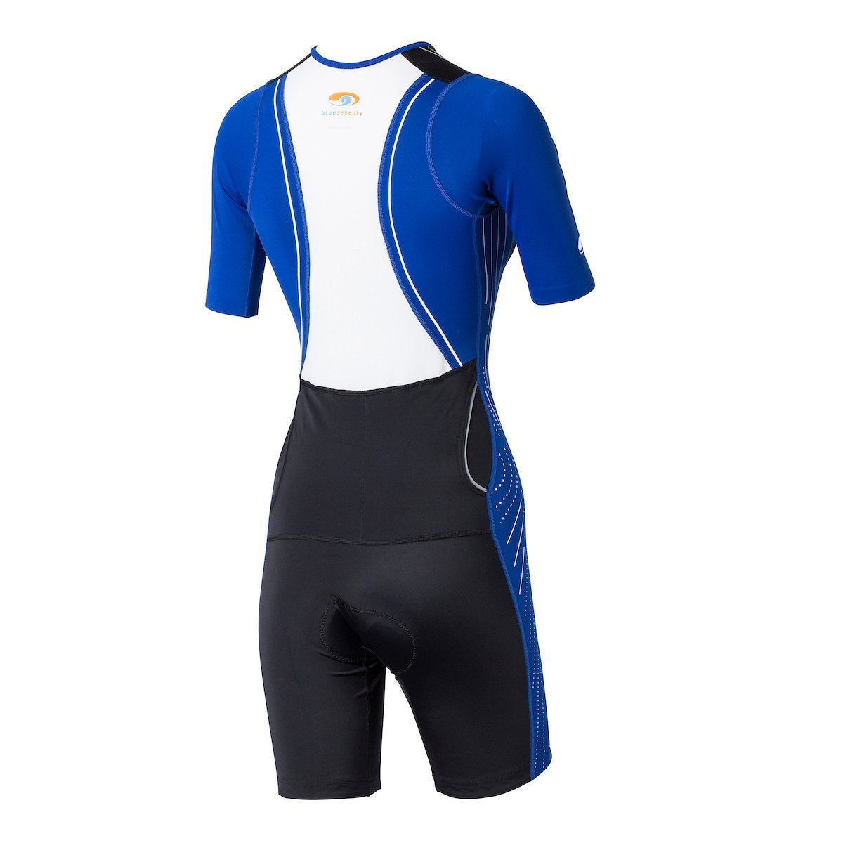 TX2000 Short Sleeve Tri Suit (Women's)