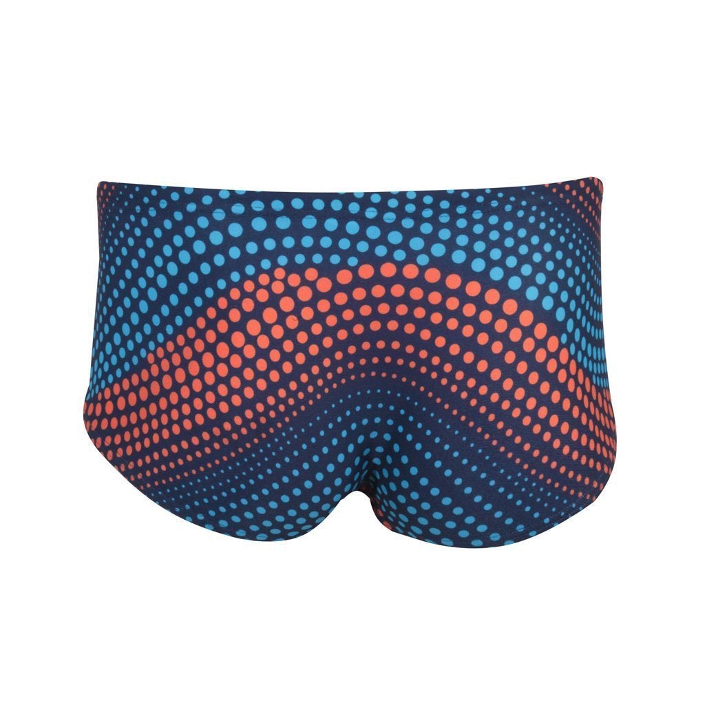 Dots Trunk - M26