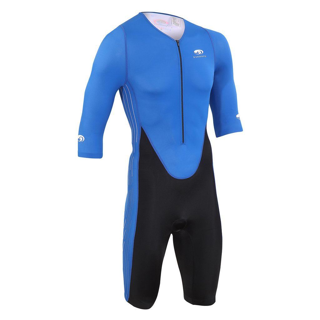 TX2000 Short Sleeve Tri Suit (Men's)
