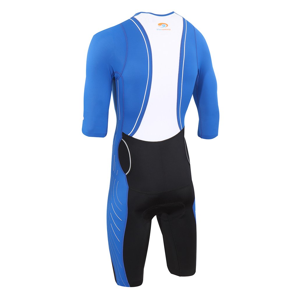 TX2000 Short Sleeve Tri Suit (Men's)
