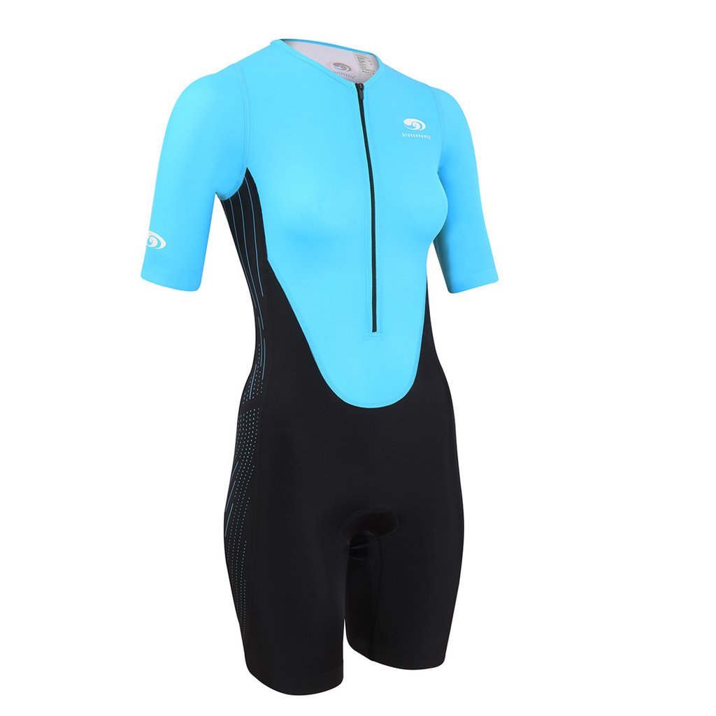 TX2000 Short Sleeve Tri Suit (Women's)
