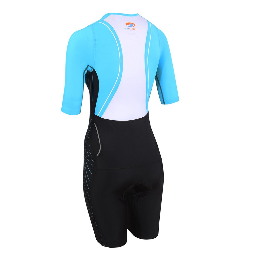 TX2000 Short Sleeve Tri Suit (Women's)