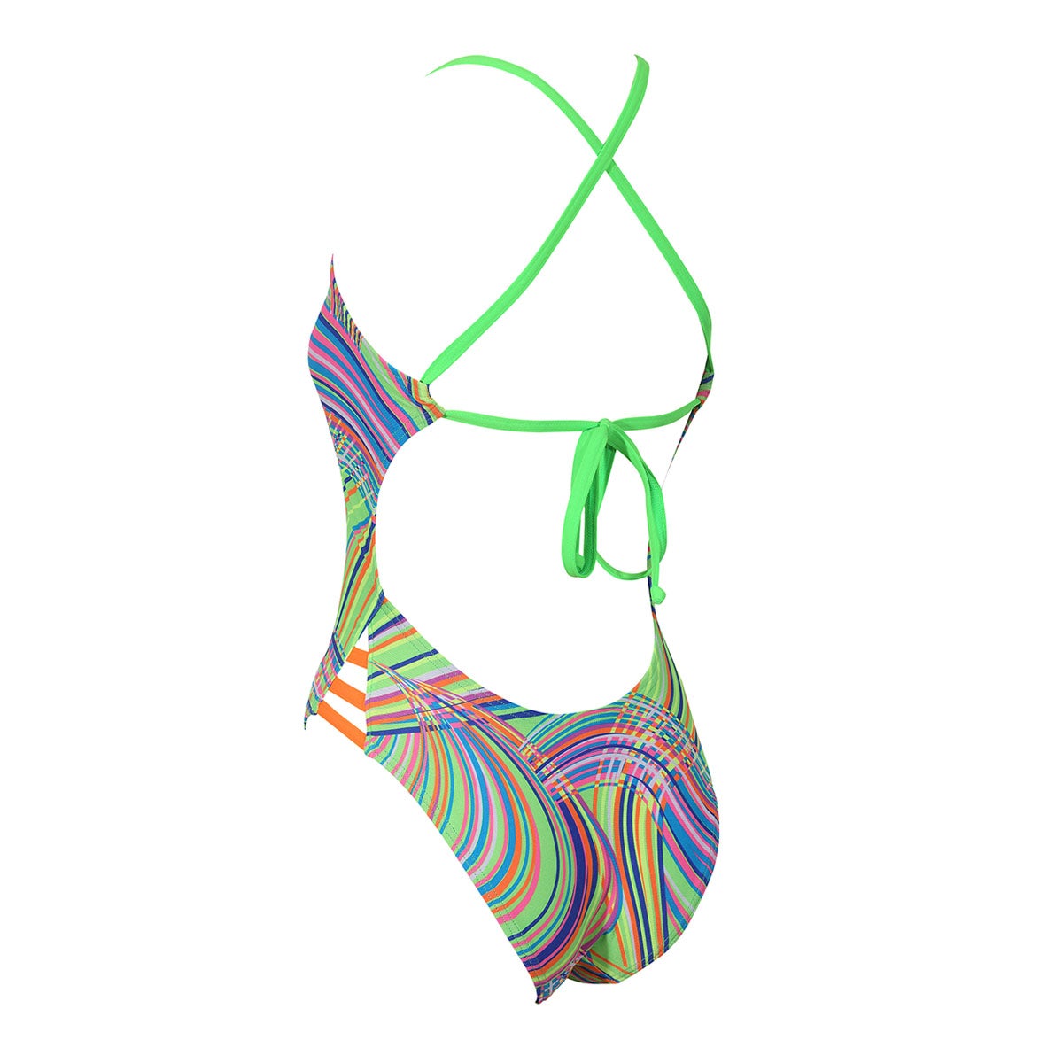 Lines Tie-Back