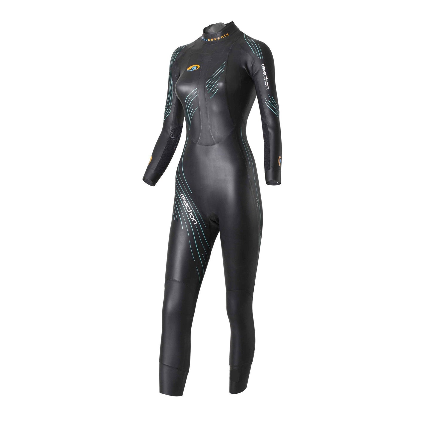 2021 Reaction (Women's)