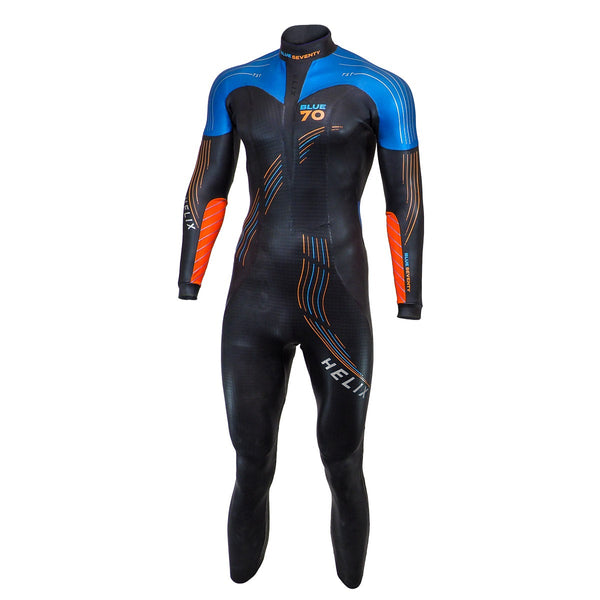 Blueseventy Women's Helix Pro Triathlon Wetsuit