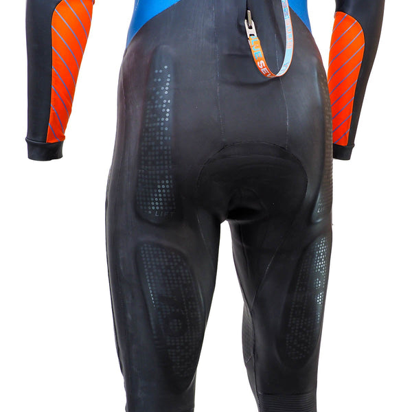 BLUESEVENTY HELIX WETSUIT Mens blueseventy HELIX Triathlon Wetsuit | Wetsuit Wearhouse