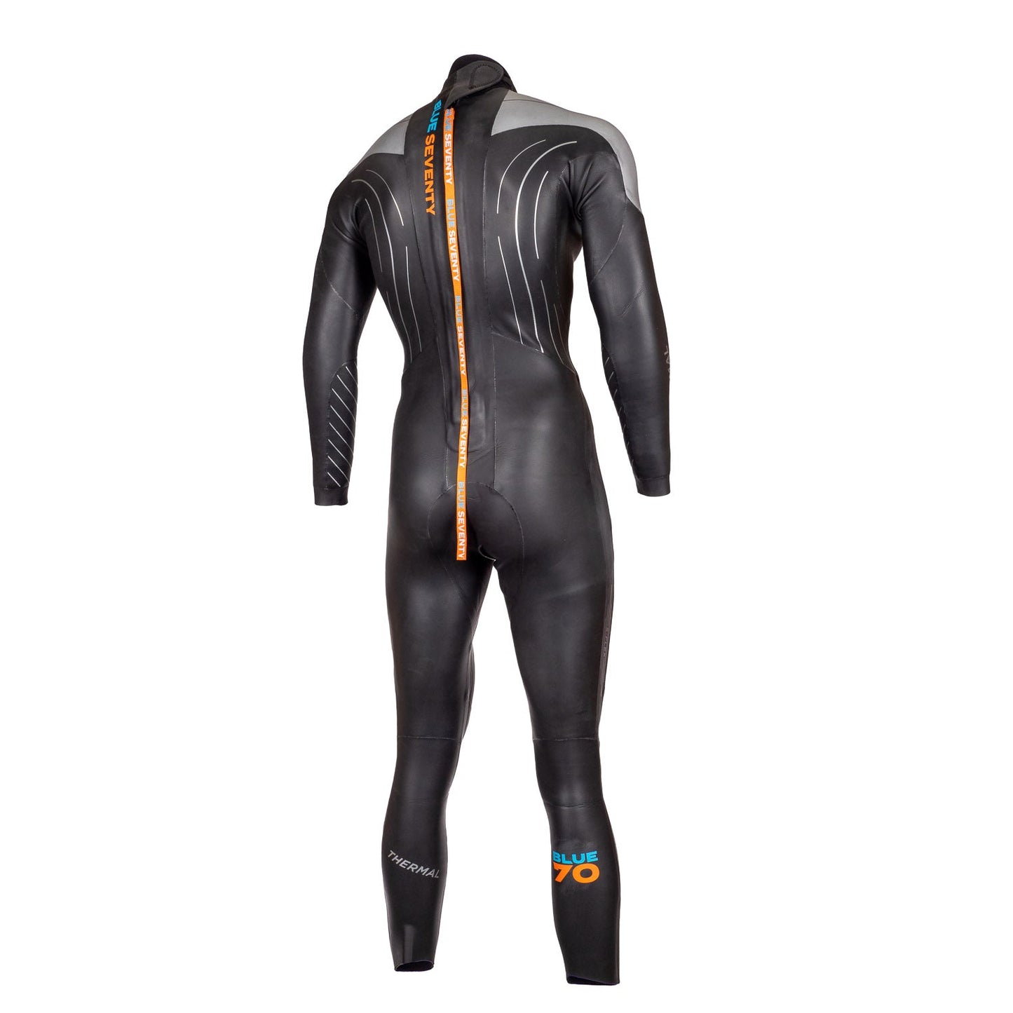 2024 THERMAL REACTION (MEN'S)