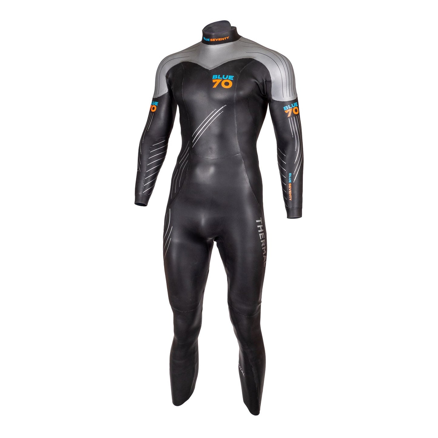 2024 THERMAL REACTION (MEN'S)