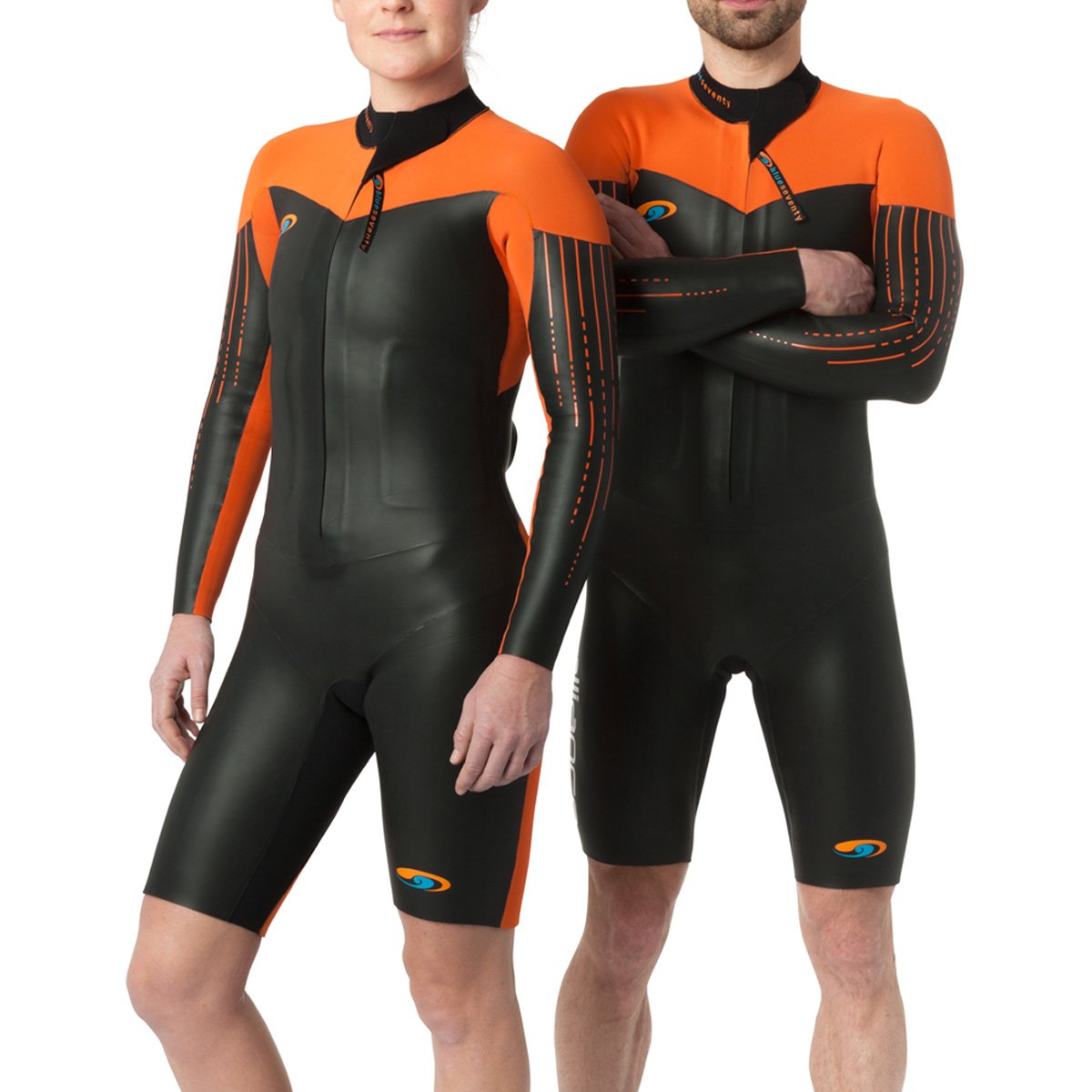 2024 Alliance SwimRun (Men's)