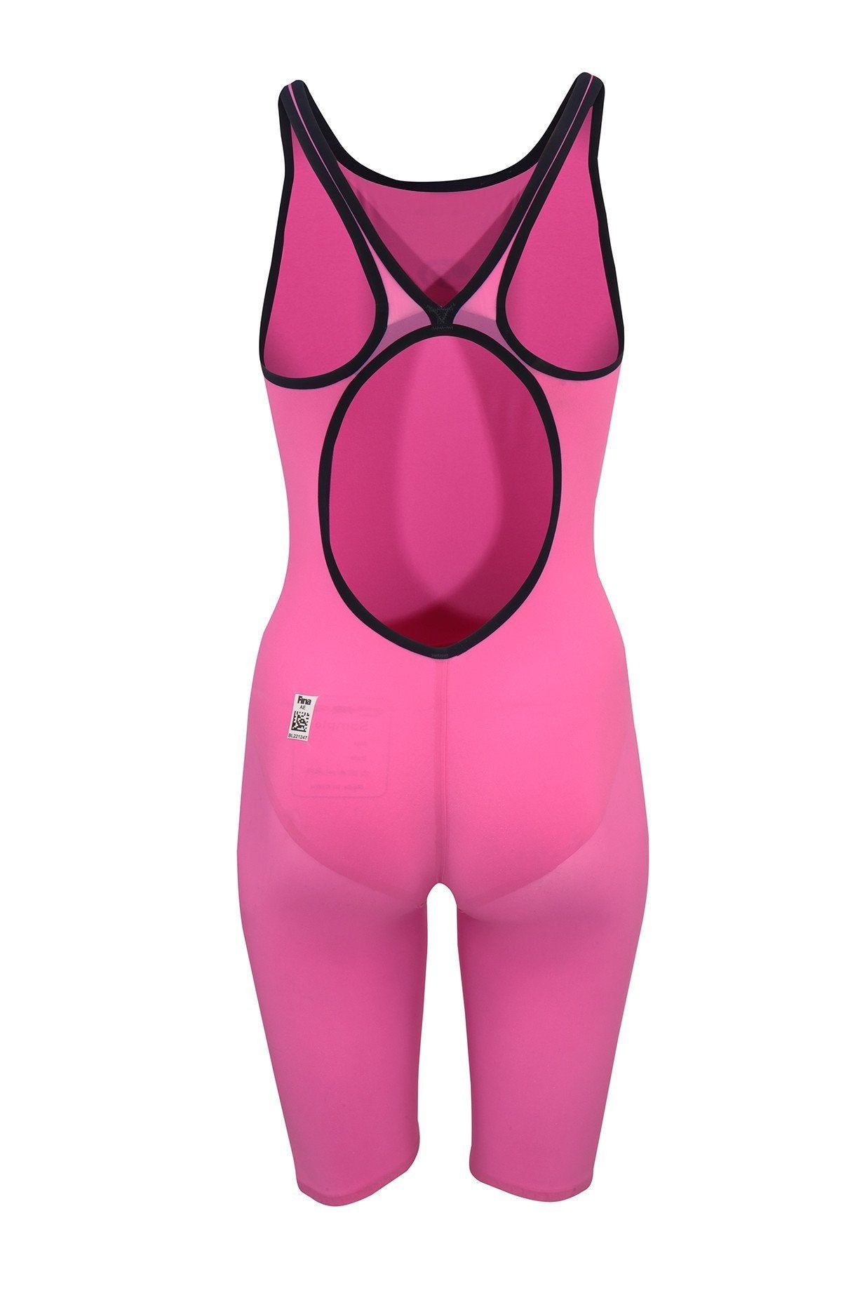 neroFIT kneeskin (pink)