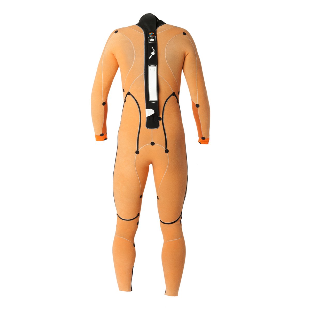 2021 Thermal Reaction (Men's)
