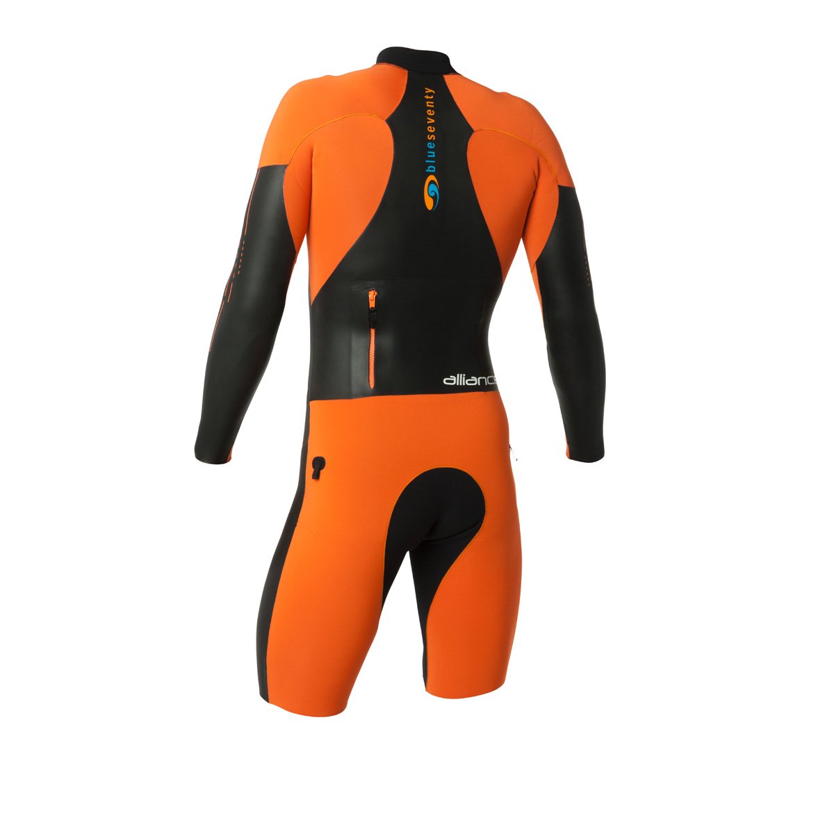 2024 Alliance SwimRun (Men's)