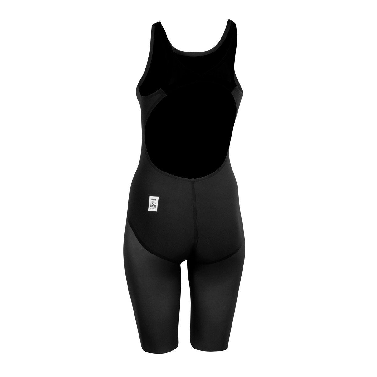 NeroTX Kneeskin (black)
