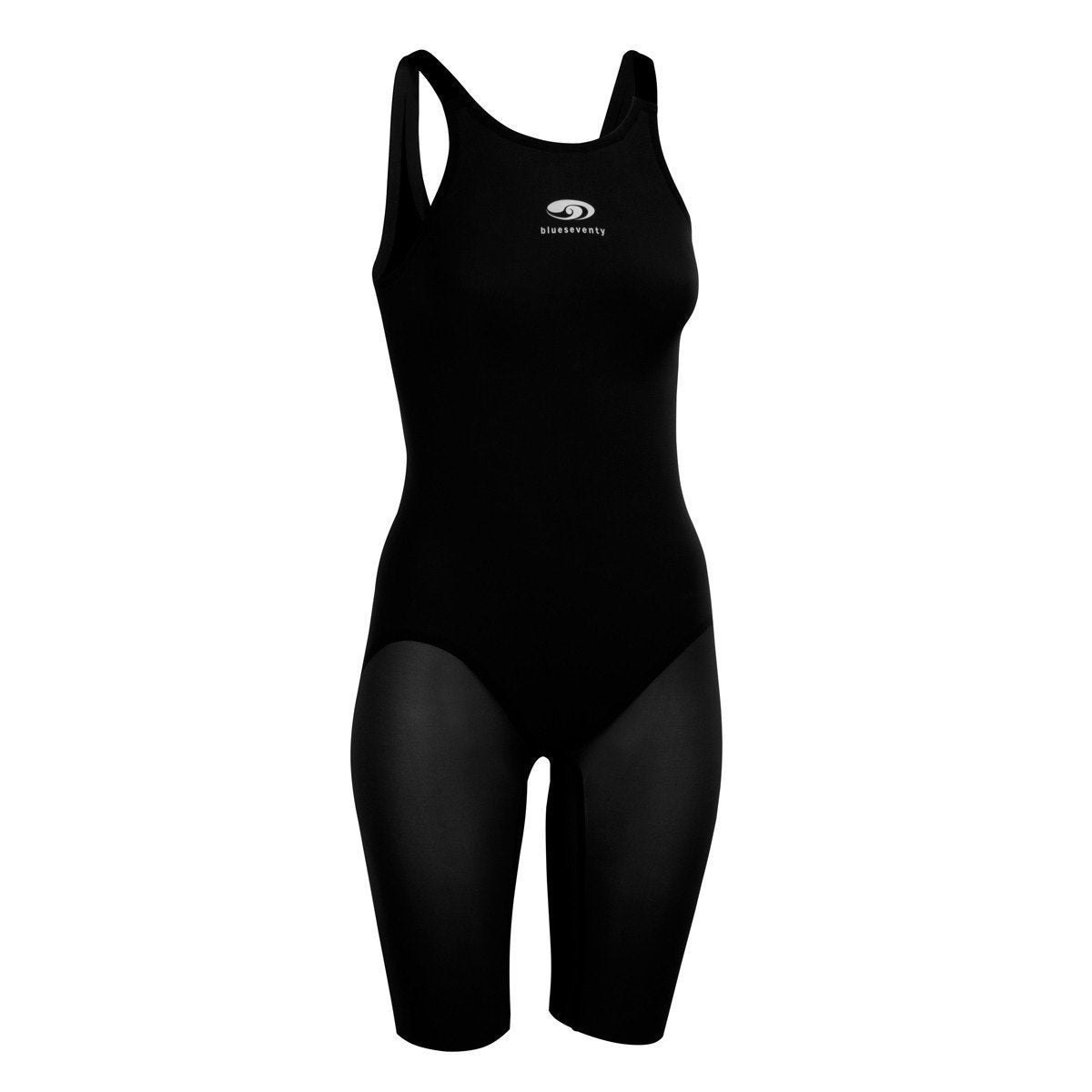 NeroTX Kneeskin (black)