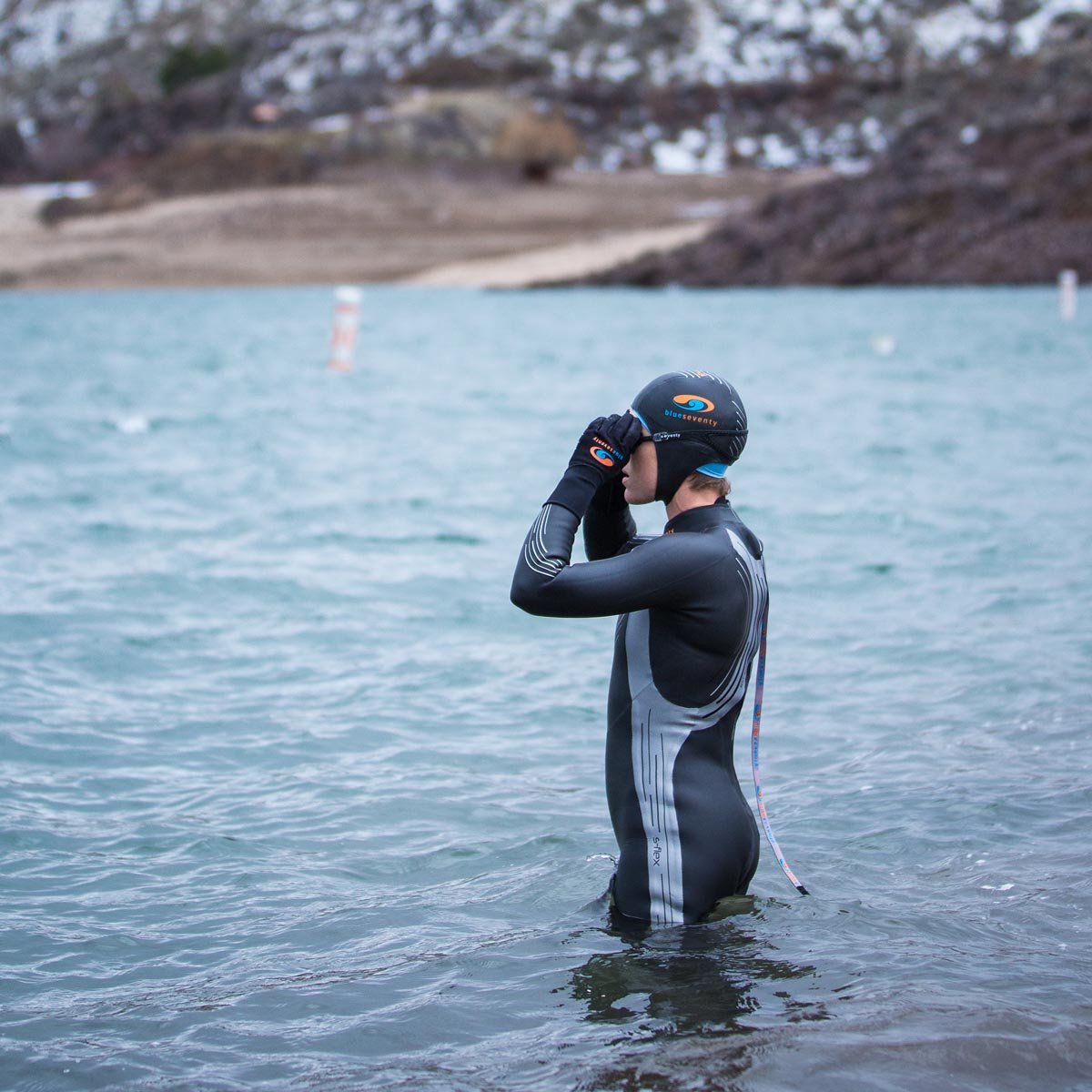 2021 Thermal Reaction (Women's)