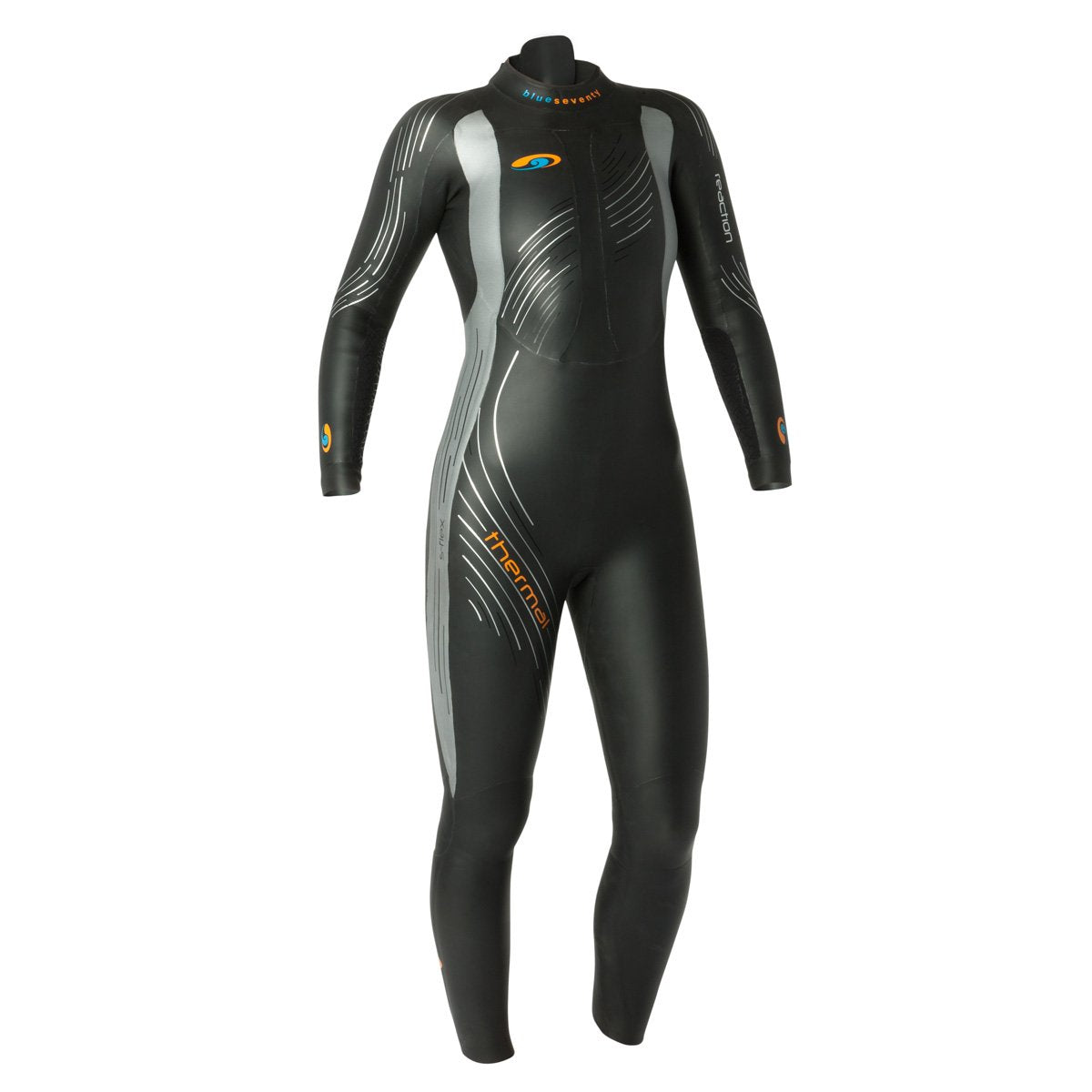2021 Thermal Reaction (Women's)