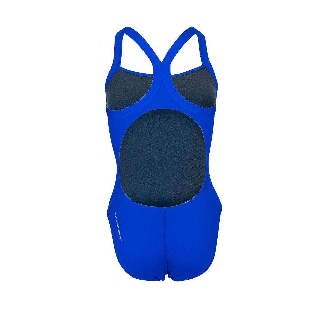 Speed Block Racerback