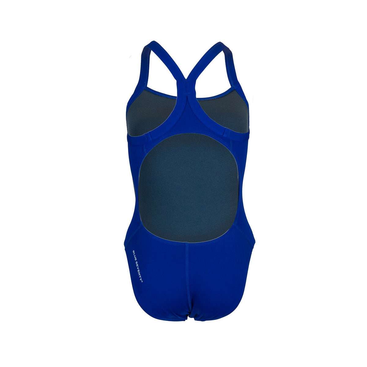 Salt Water Block Racerback