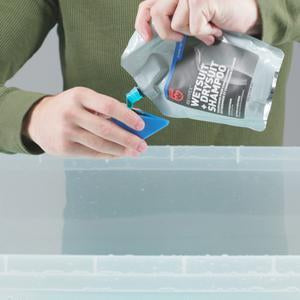 Gear Aid Revivex Wetsuit Shampoo