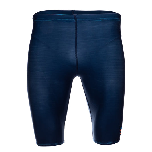 Podium+ Jammer - Blue front