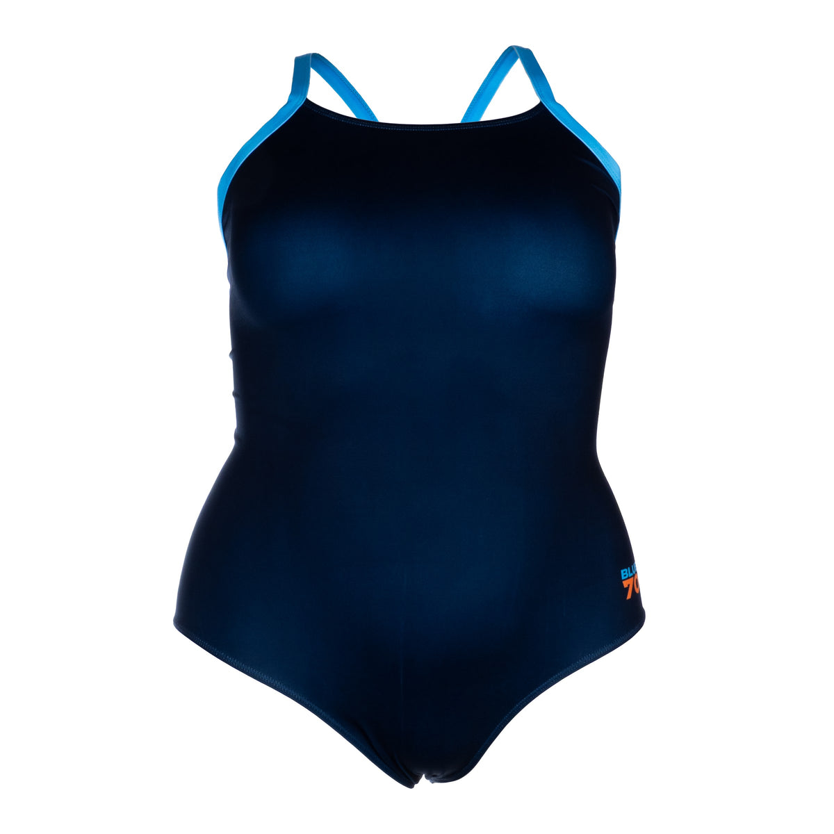 Podium+ Athena - Blue front