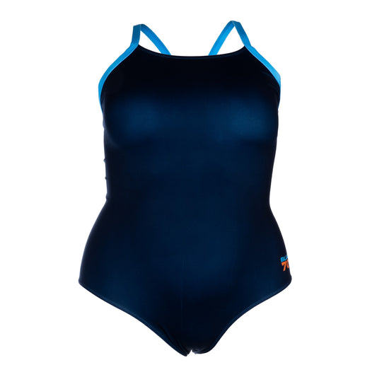 Podium+ Athena - Blue front