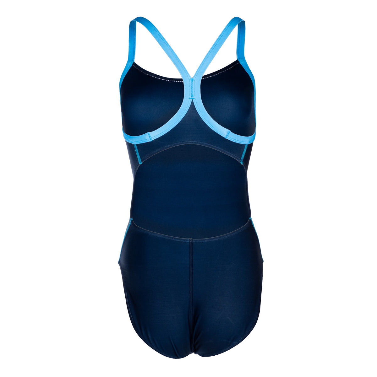 Podium+ Racerback - Blue back