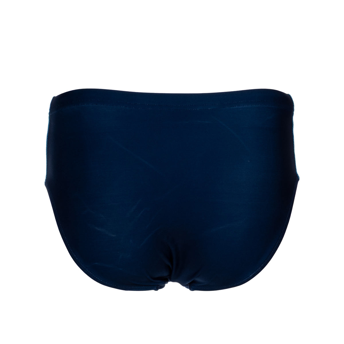 Podium+ Brief - Blue back