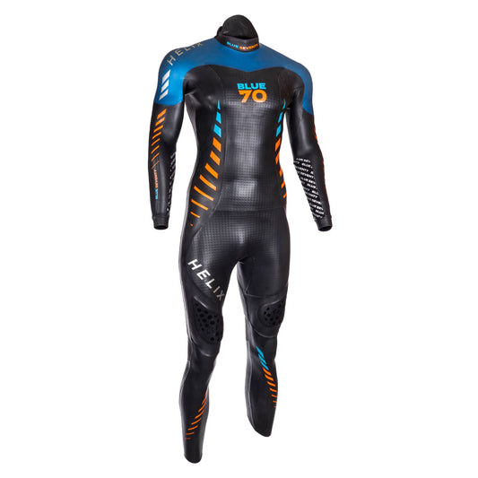 2025 Helix Wetsuit (Men's)