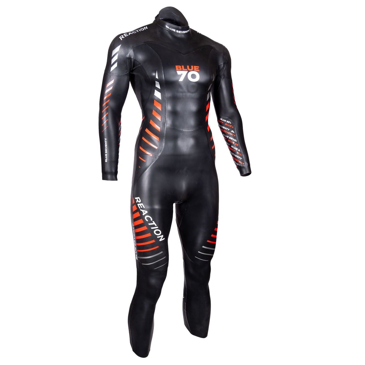 2025 Reaction Wetsuit (Men's)