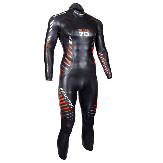 2025 Reaction Wetsuit (Men's)