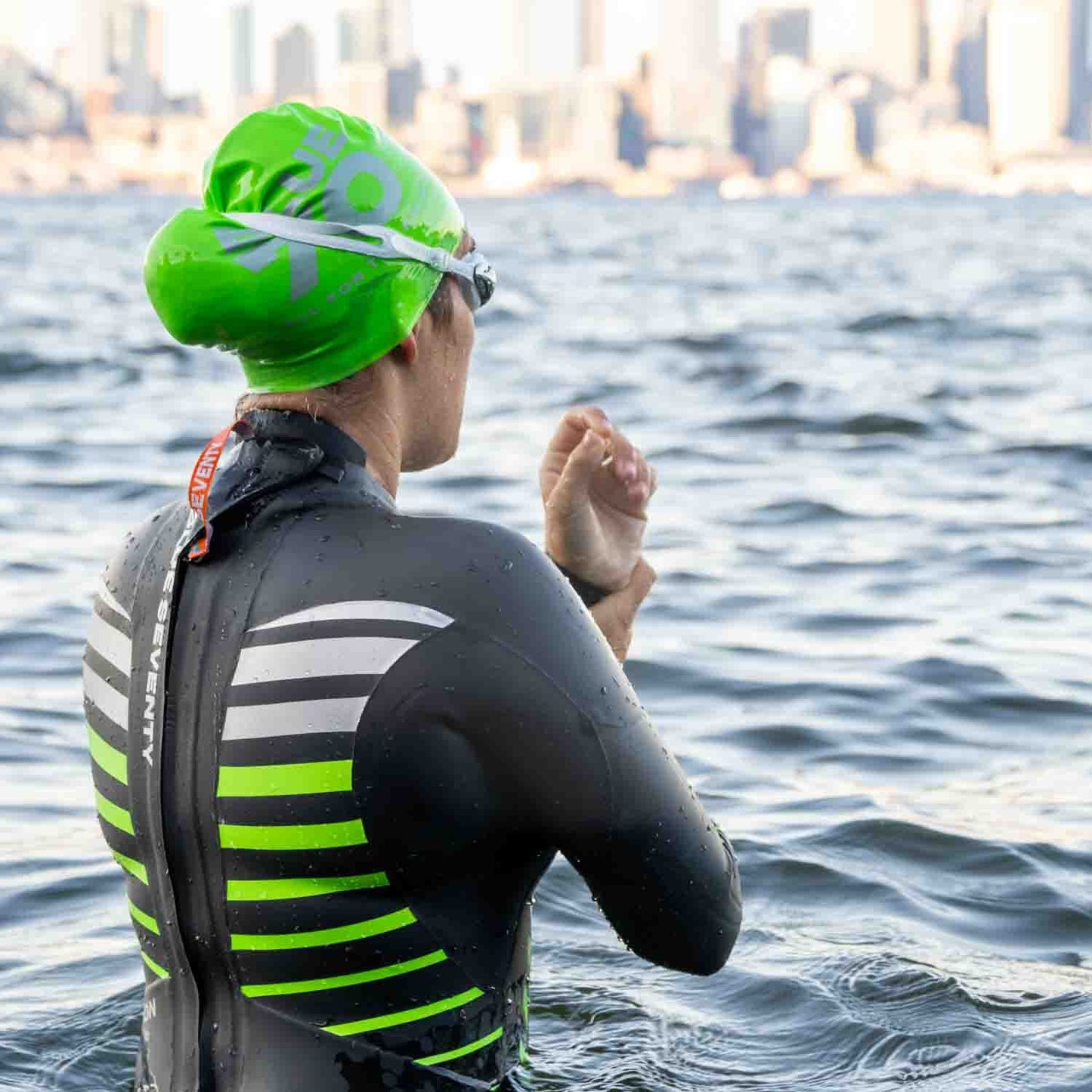 2025 Reaction Wetsuit (Women's)