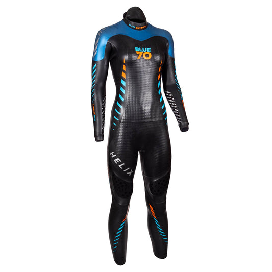2025 Helix Wetsuit (Women's)