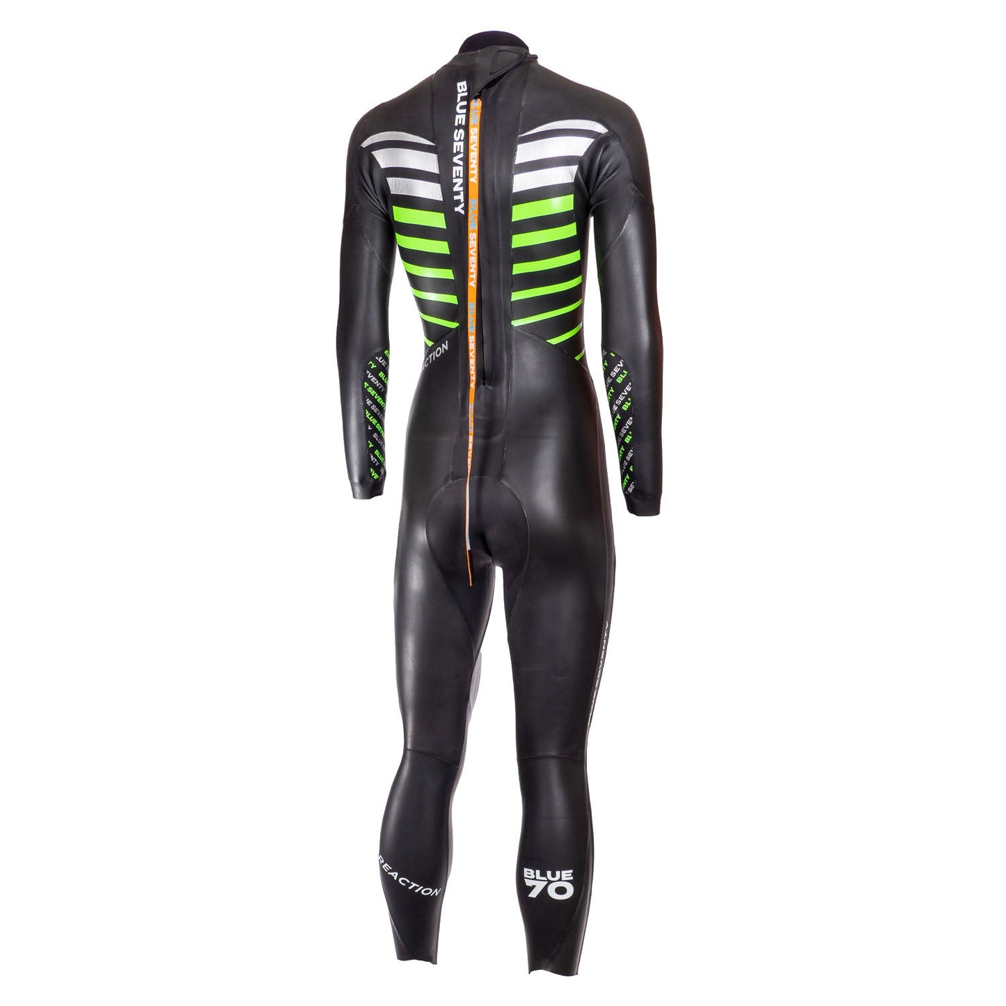 2025 Reaction Wetsuit (Women's)