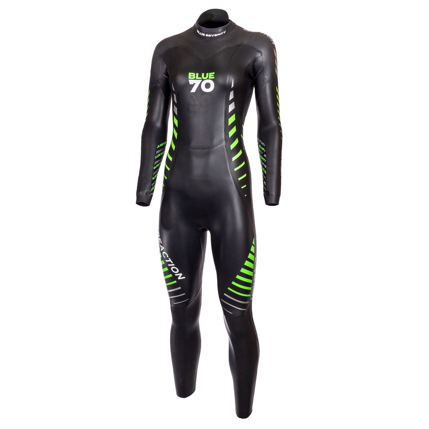 2025 Reaction Wetsuit (Women's)