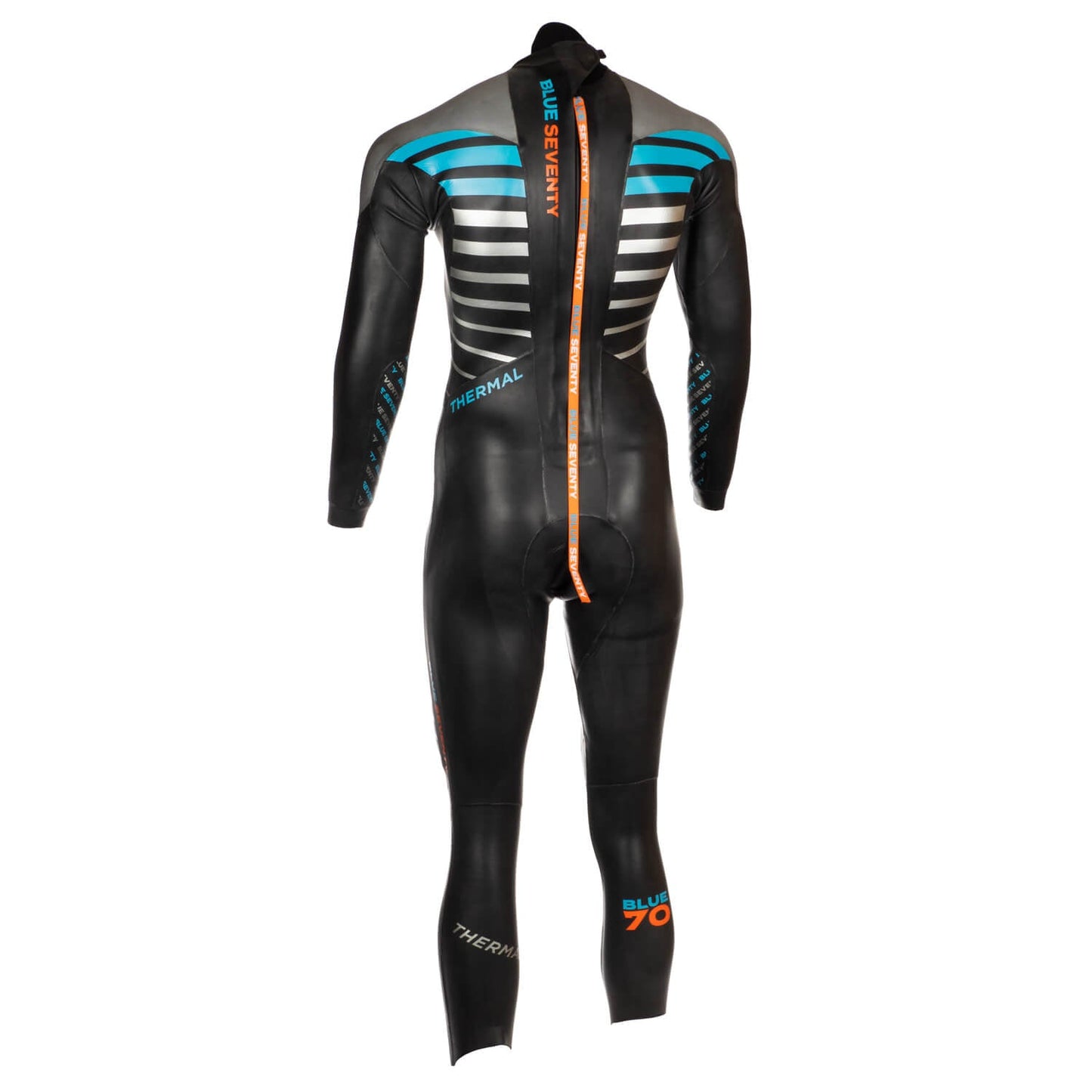 2025 Thermal Reaction Wetsuit (Men's)