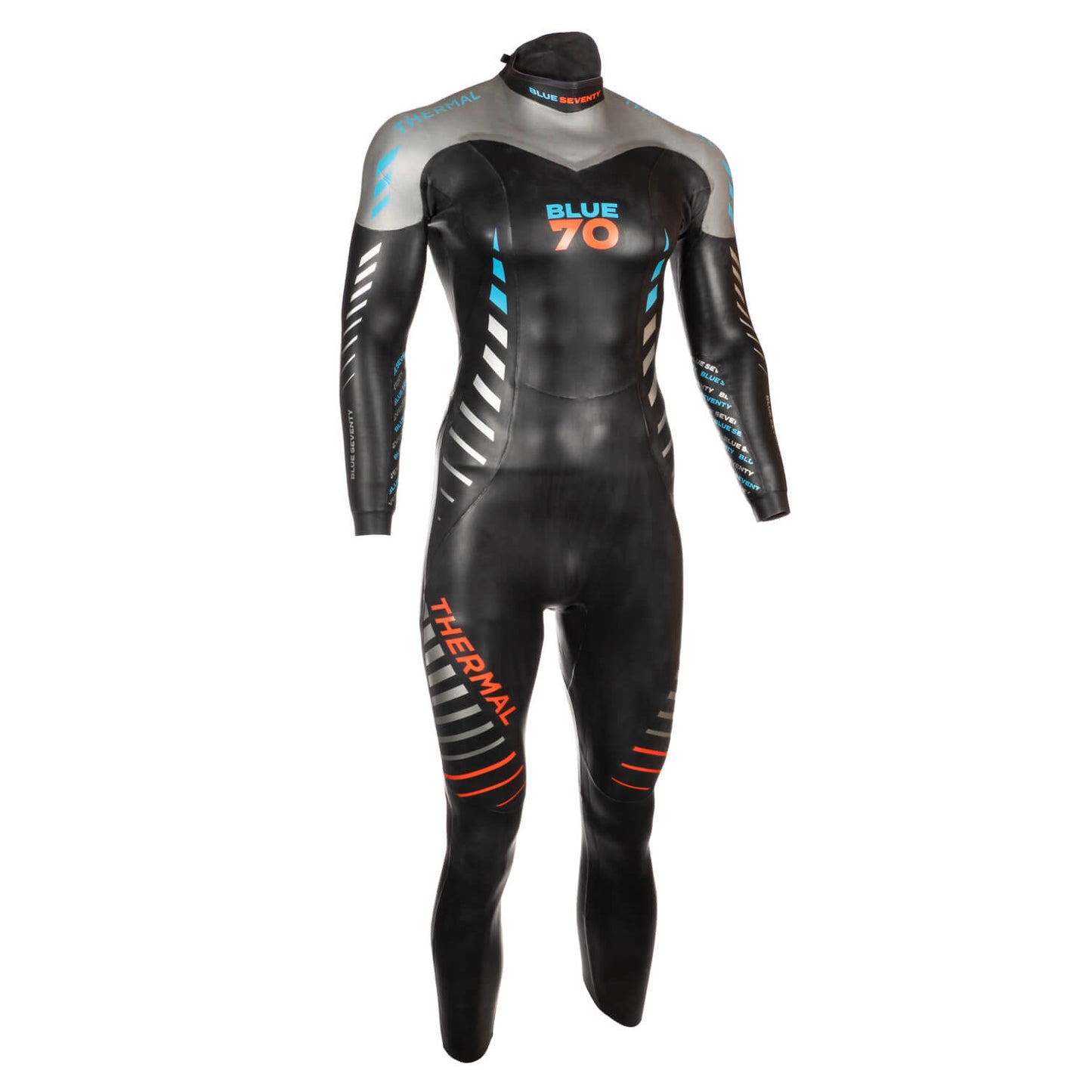 2025 Thermal Reaction Wetsuit (Men's)