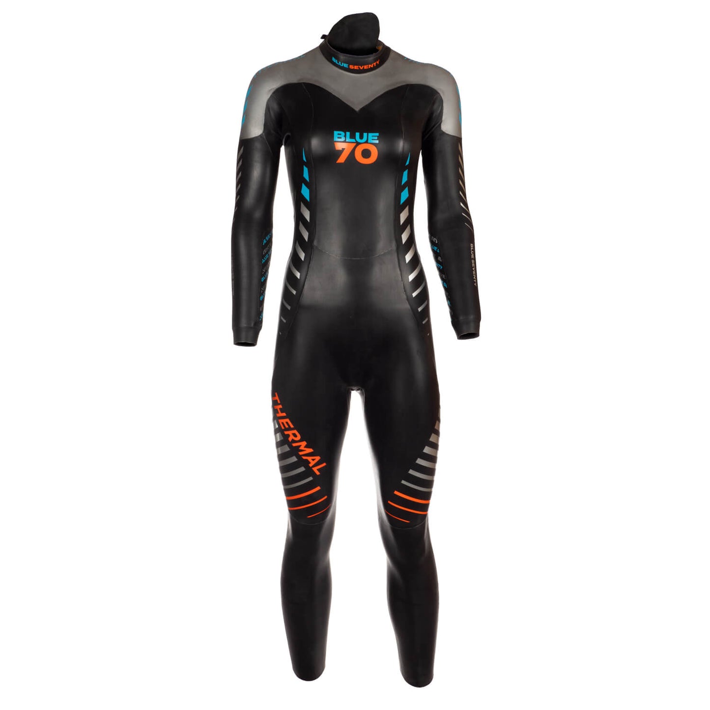 2025 Thermal Reaction Wetsuit (Women's)
